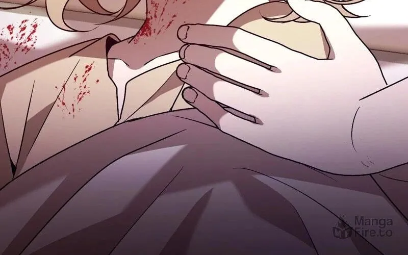 The Handmaiden Dreams at Sunset Chapter 57 page 38 - 