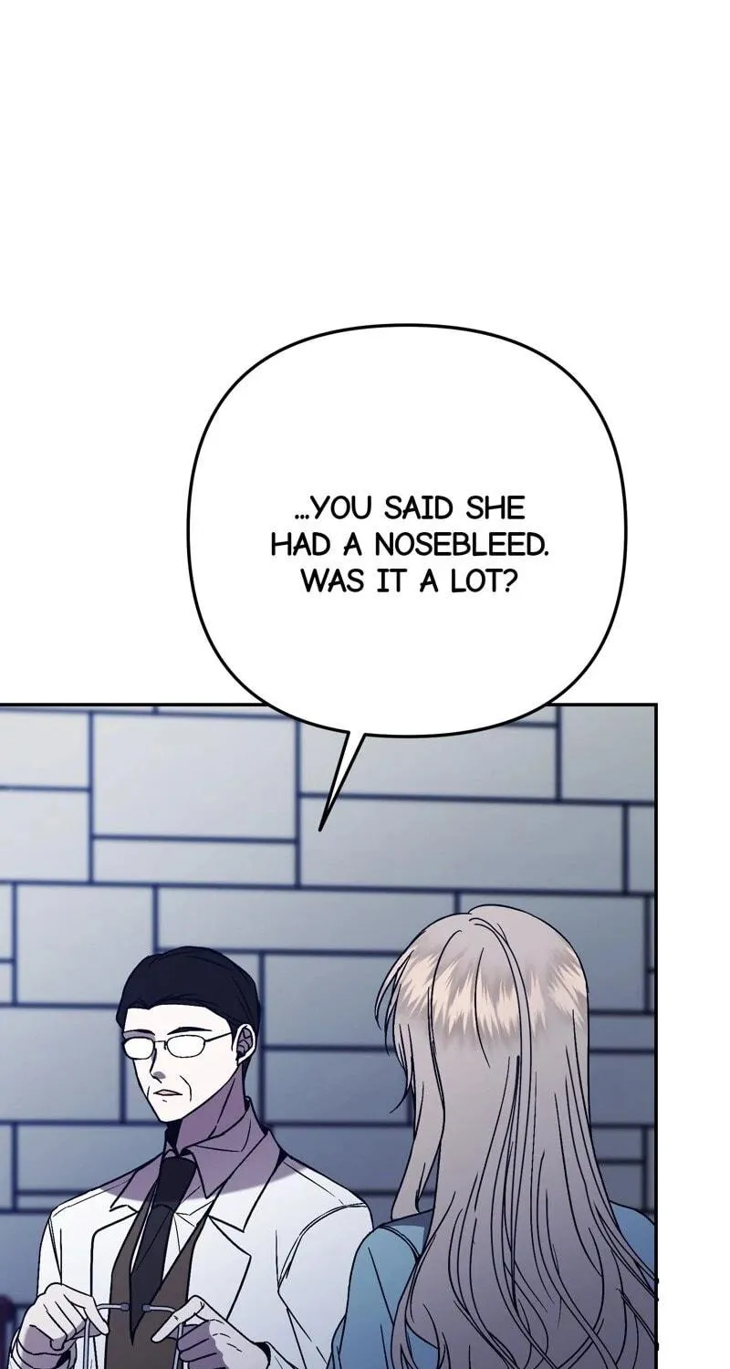 The Handmaiden Dreams at Sunset Chapter 57 page 46 - 