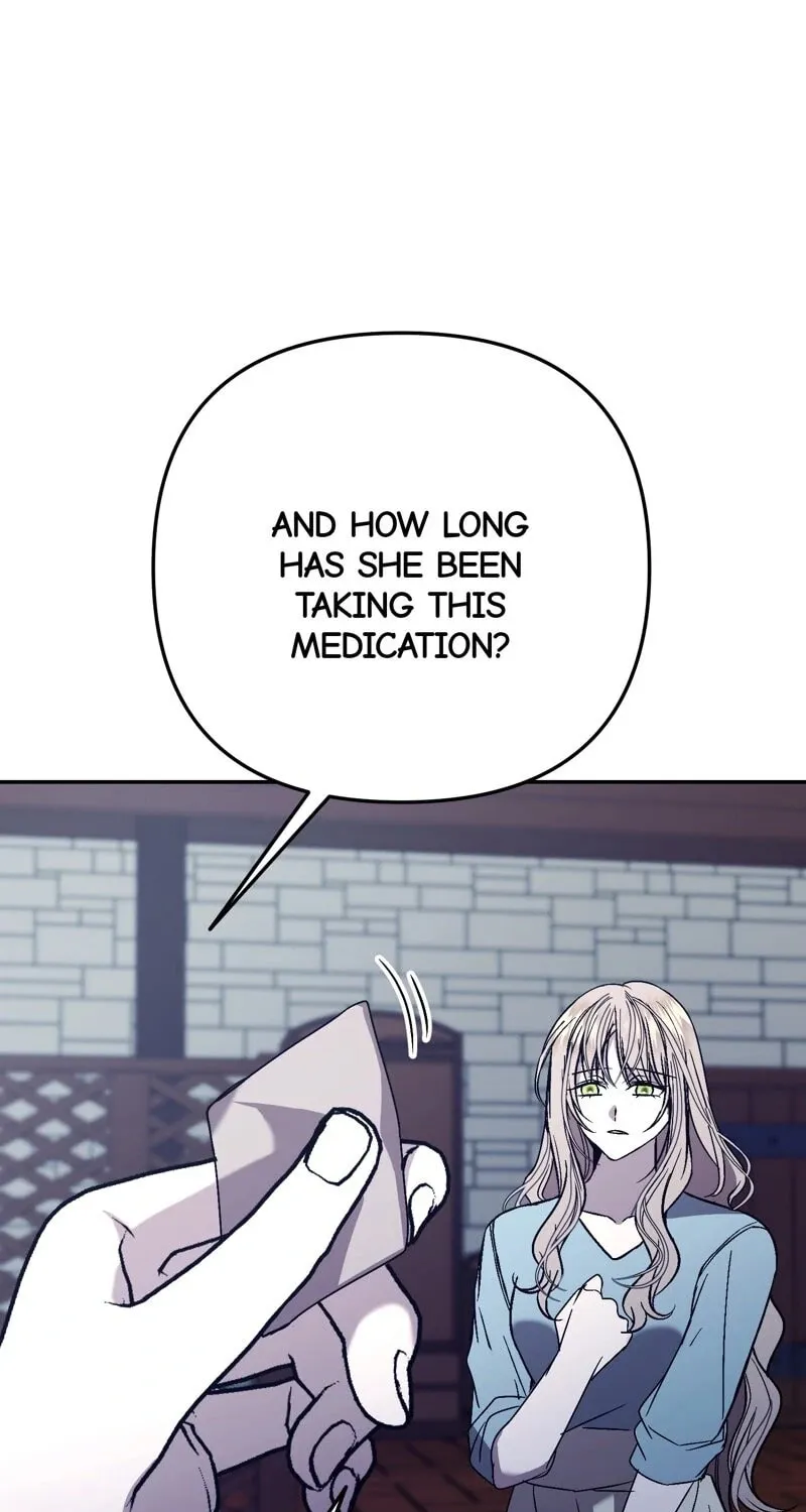 The Handmaiden Dreams at Sunset Chapter 57 page 48 - 