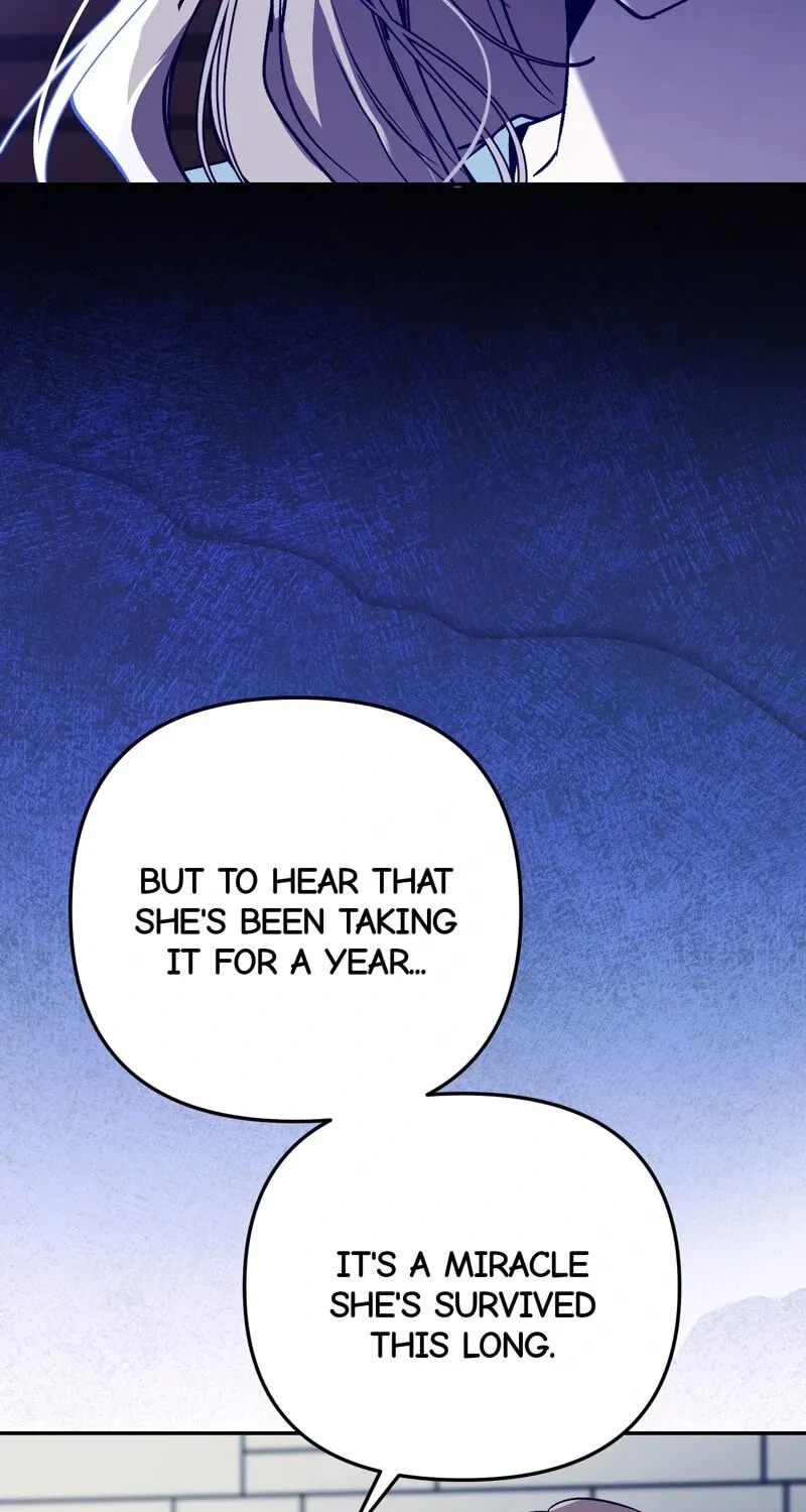 The Handmaiden Dreams at Sunset Chapter 57 page 52 - 