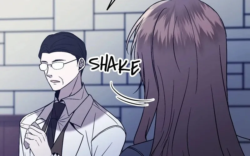 The Handmaiden Dreams at Sunset Chapter 57 page 53 - 