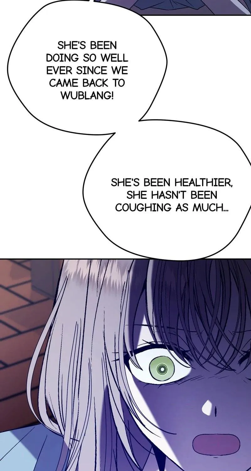 The Handmaiden Dreams at Sunset Chapter 57 page 56 - 