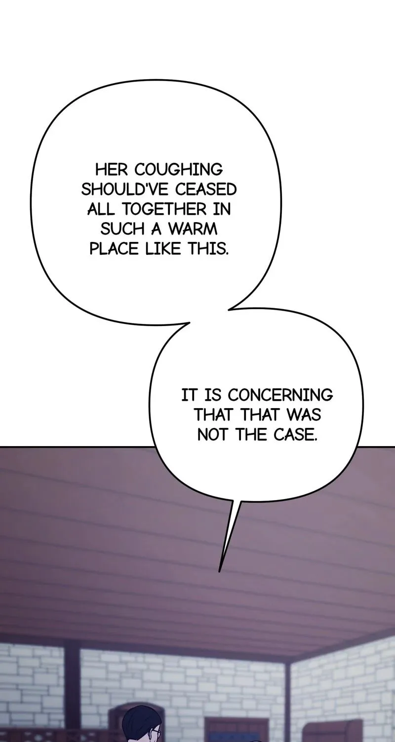 The Handmaiden Dreams at Sunset Chapter 57 page 58 - 