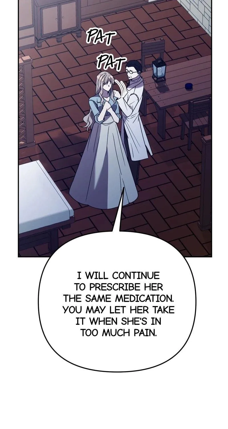 The Handmaiden Dreams at Sunset Chapter 57 page 65 - 
