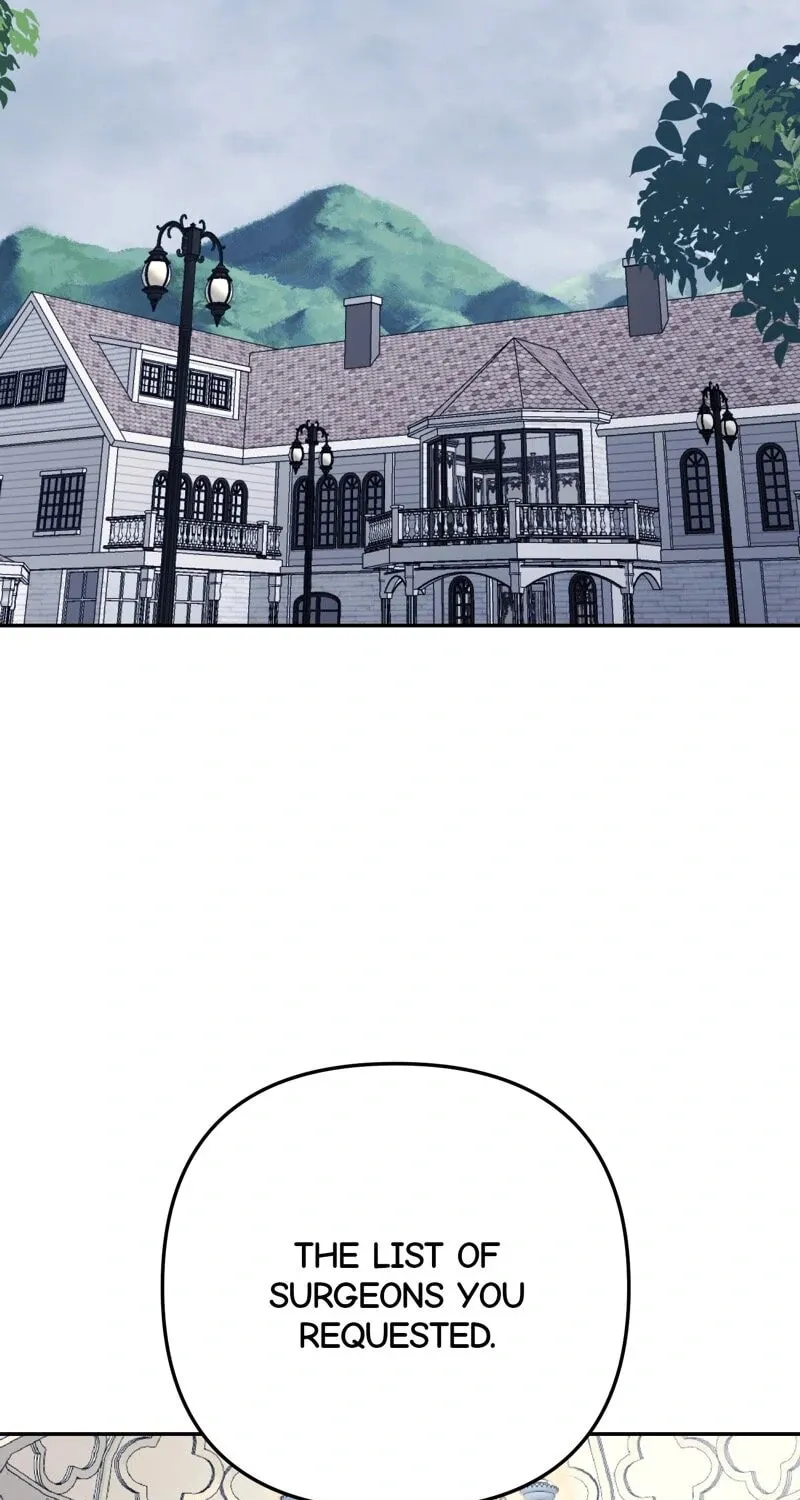 The Handmaiden Dreams at Sunset Chapter 57 page 82 - 