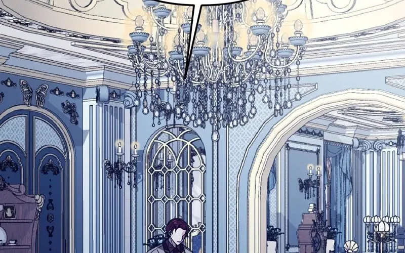 The Handmaiden Dreams at Sunset Chapter 57 page 83 - 
