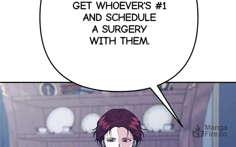 The Handmaiden Dreams at Sunset Chapter 57 page 85 - 