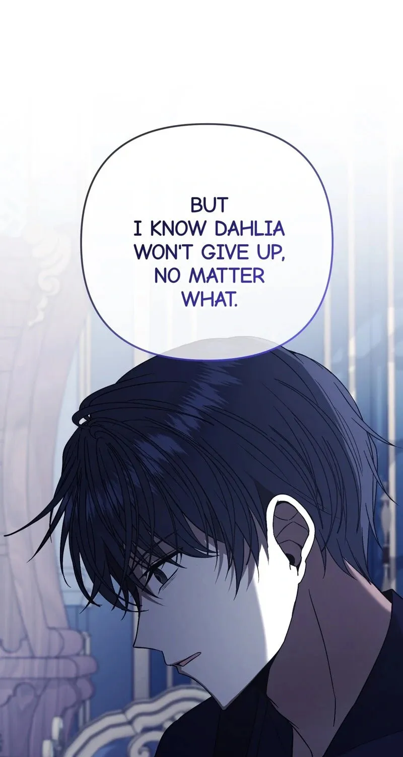 The Handmaiden Dreams at Sunset Chapter 57 page 91 - 