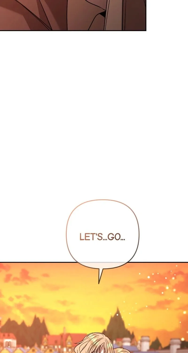 The Handmaiden Dreams at Sunset Chapter 57 page 99 - 