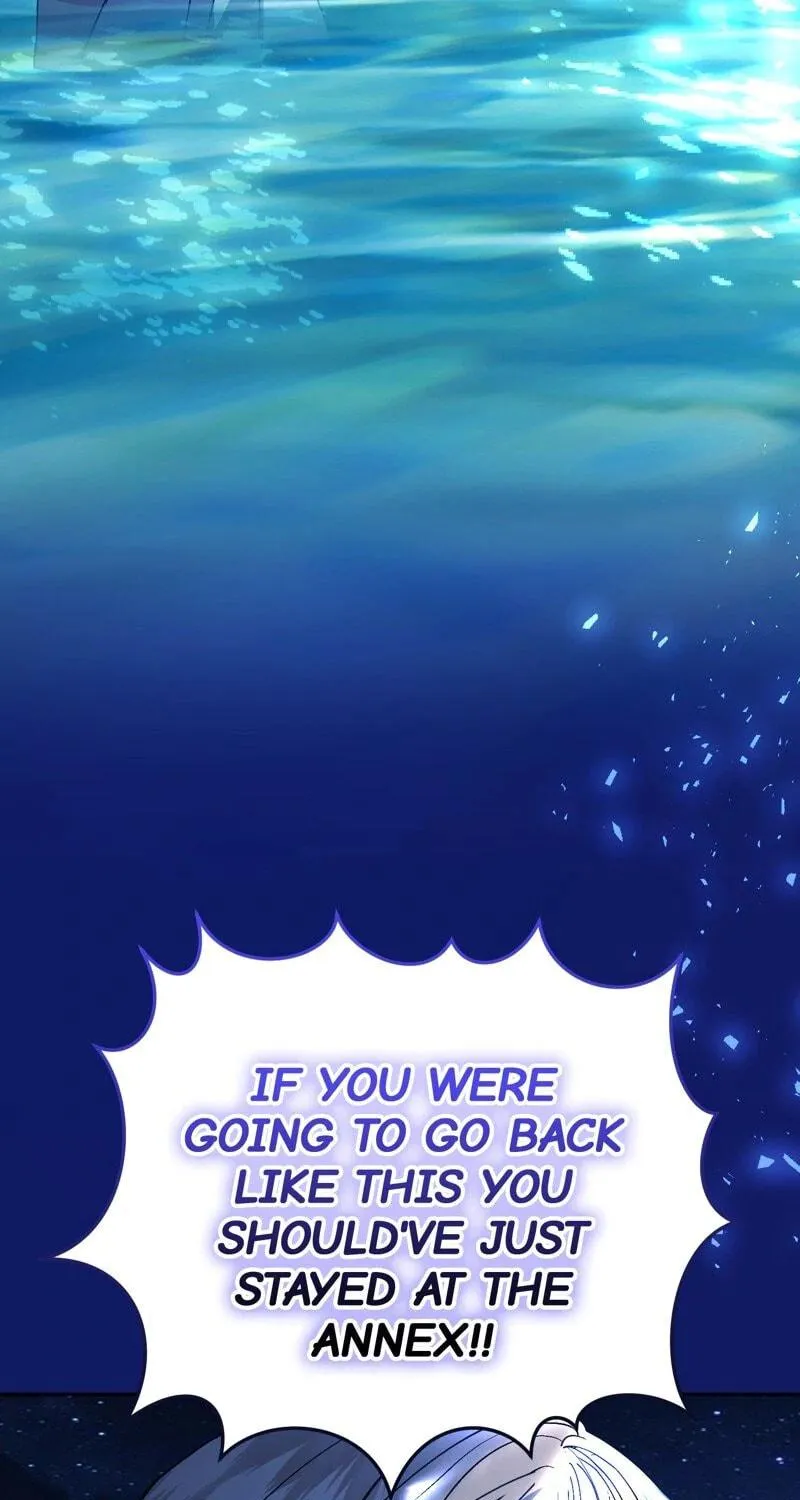 The Handmaiden Dreams at Sunset Chapter 58 page 101 - 