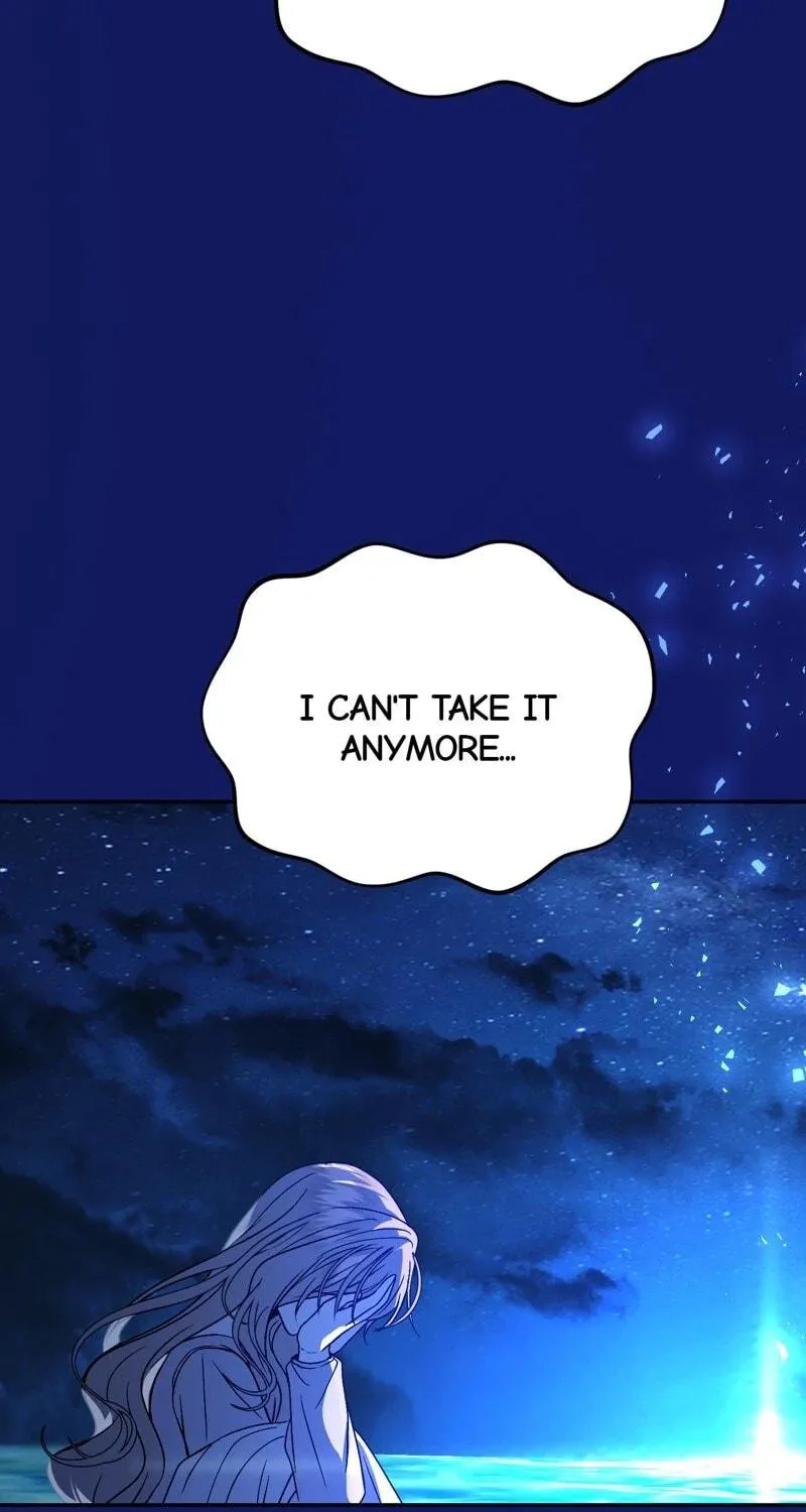 The Handmaiden Dreams at Sunset Chapter 58 page 106 - 
