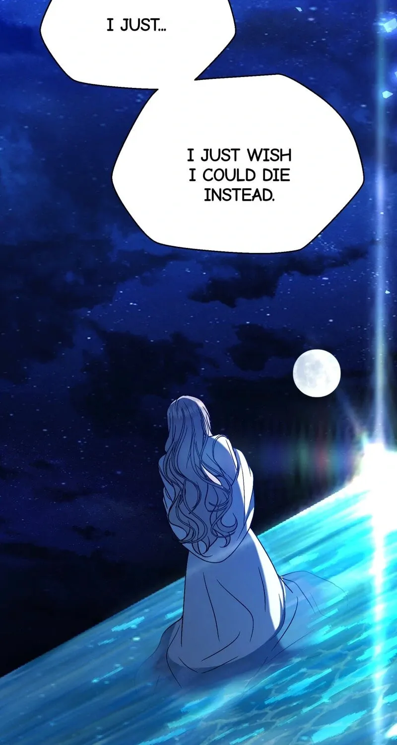 The Handmaiden Dreams at Sunset Chapter 58 page 110 - 