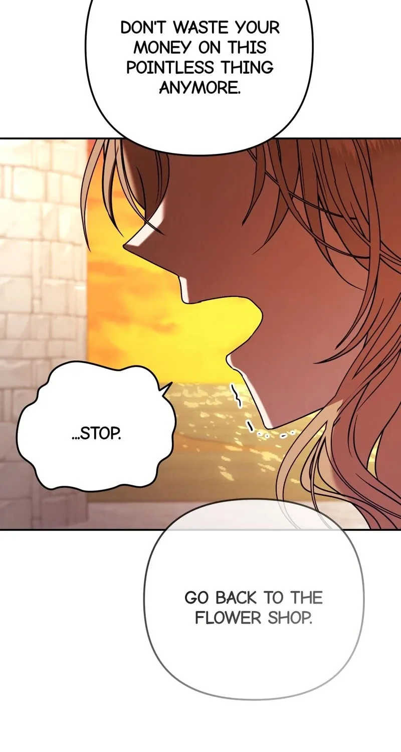 The Handmaiden Dreams at Sunset Chapter 58 page 13 - 