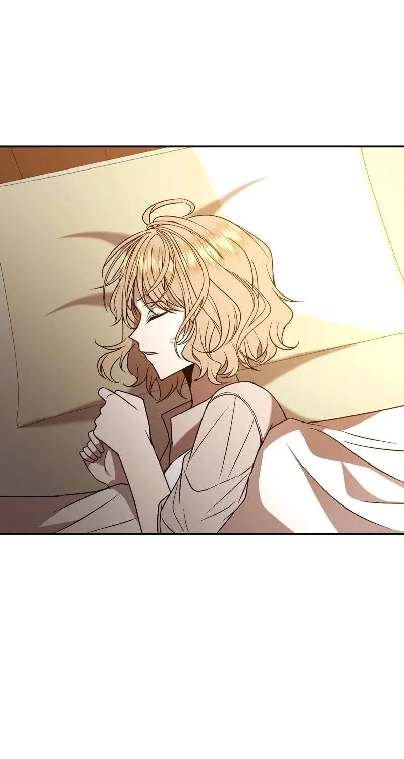 The Handmaiden Dreams at Sunset Chapter 58 page 121 - 