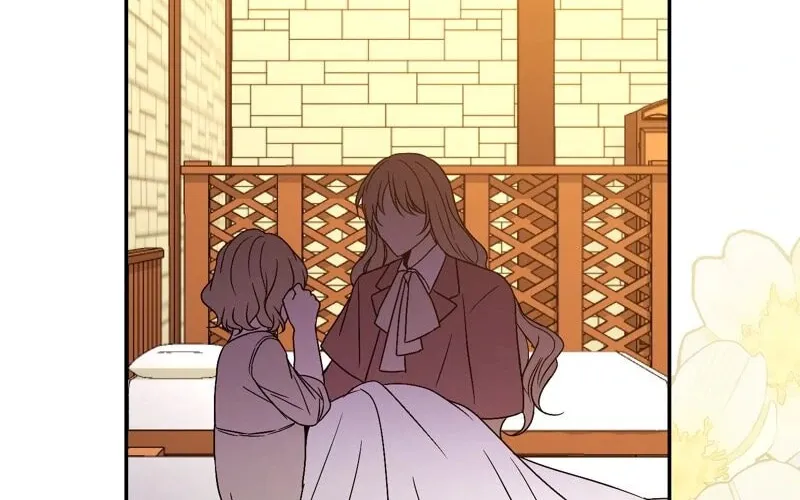 The Handmaiden Dreams at Sunset Chapter 58 page 126 - 