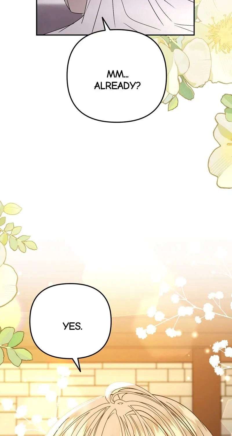 The Handmaiden Dreams at Sunset Chapter 58 page 127 - 