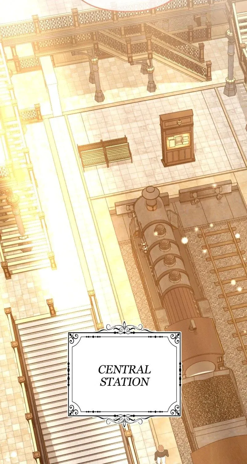 The Handmaiden Dreams at Sunset Chapter 58 page 131 - 