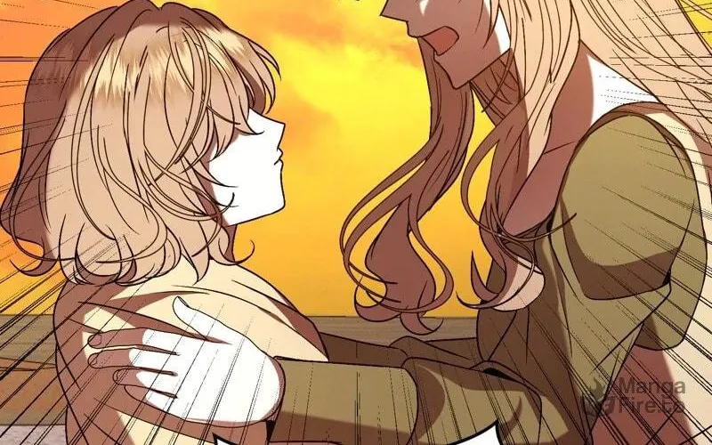 The Handmaiden Dreams at Sunset Chapter 58 page 17 - 