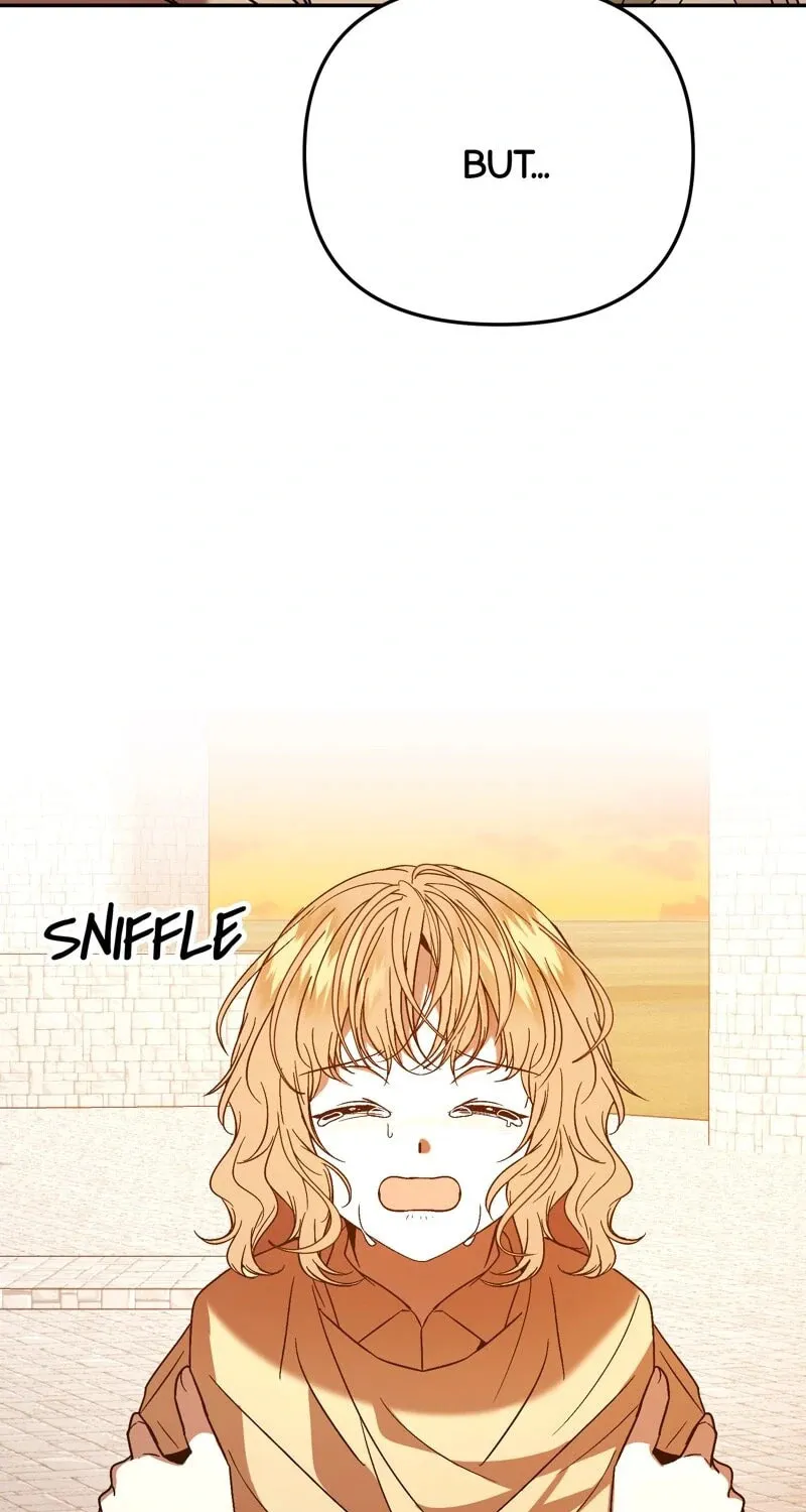 The Handmaiden Dreams at Sunset Chapter 58 page 20 - 