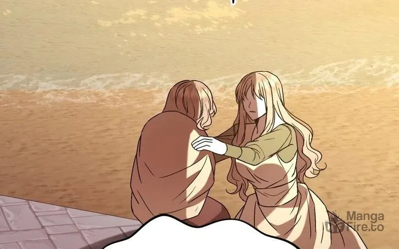 The Handmaiden Dreams at Sunset Chapter 58 page 23 - 