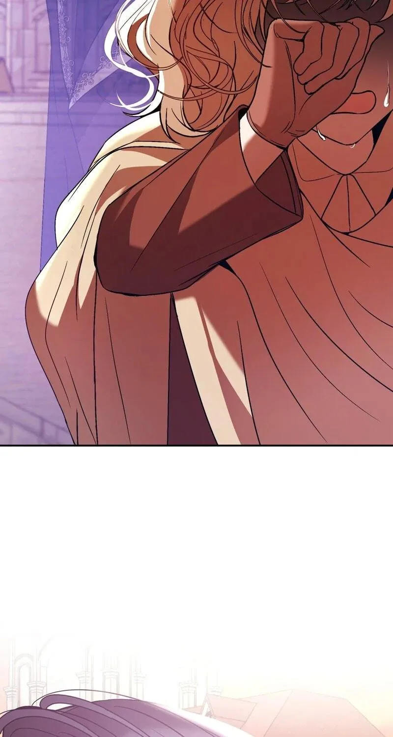 The Handmaiden Dreams at Sunset Chapter 58 page 33 - 