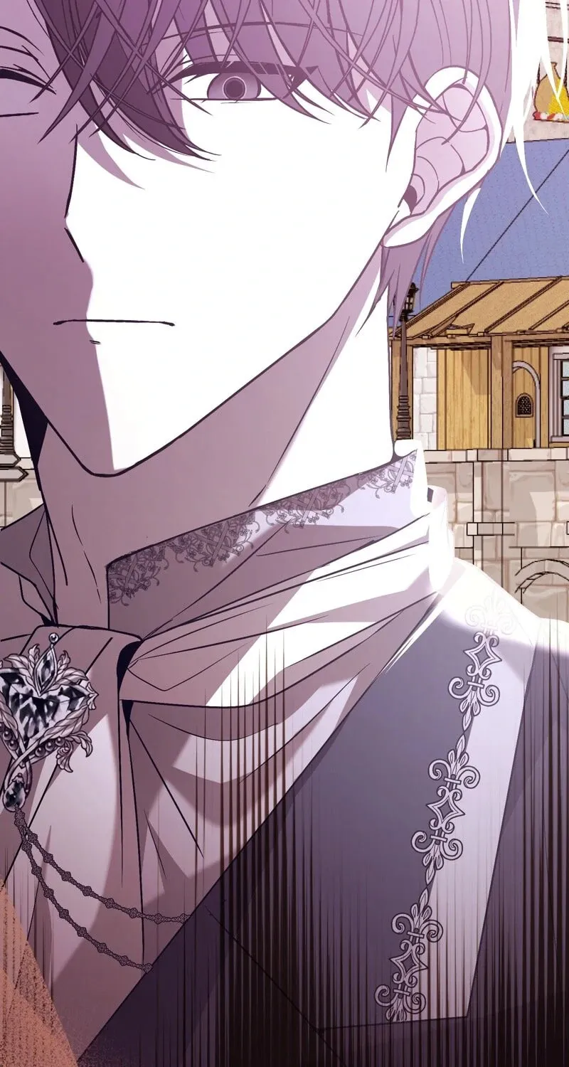 The Handmaiden Dreams at Sunset Chapter 58 page 35 - 