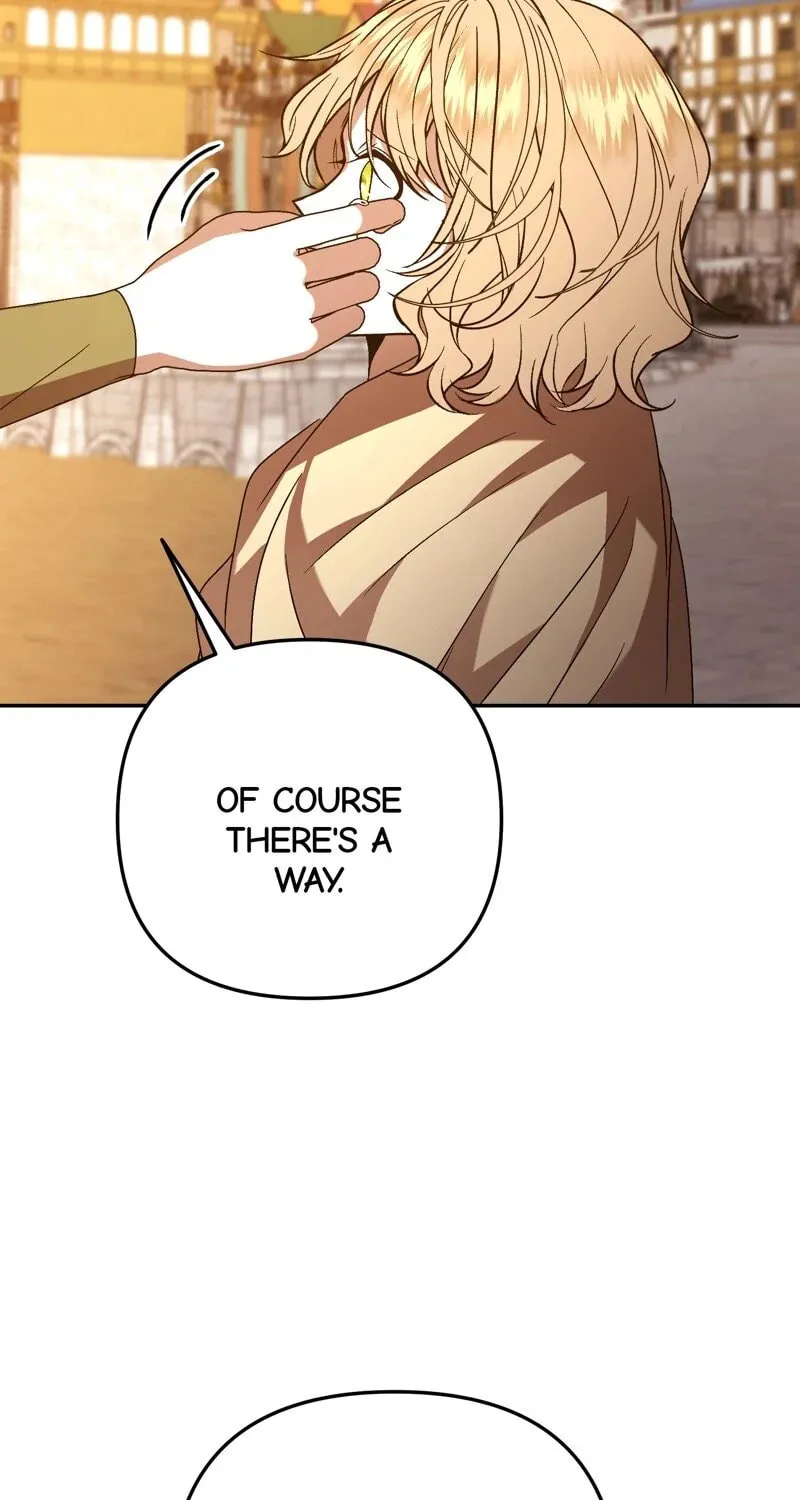 The Handmaiden Dreams at Sunset Chapter 58 page 41 - 