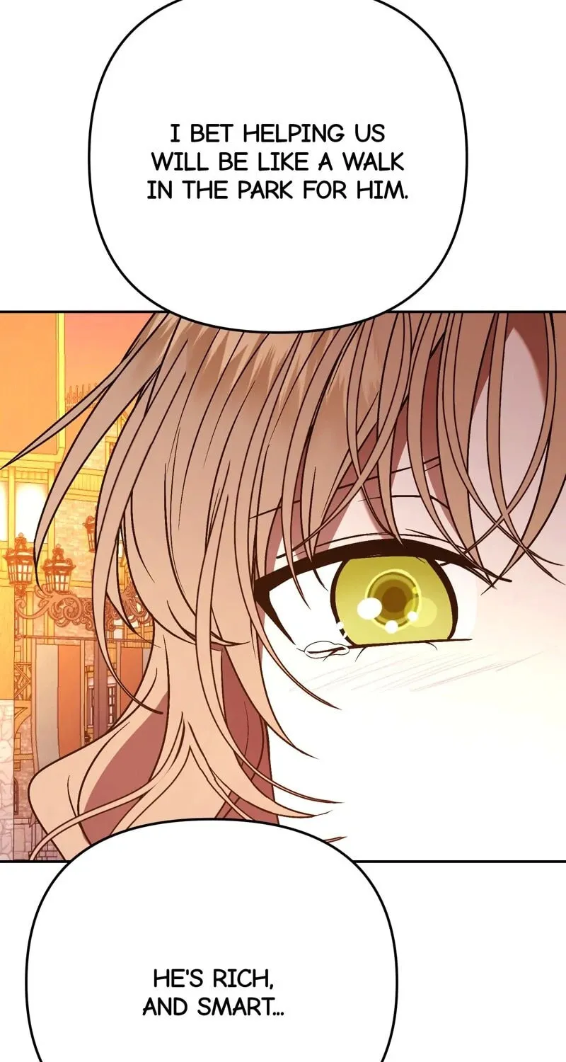 The Handmaiden Dreams at Sunset Chapter 58 page 48 - 
