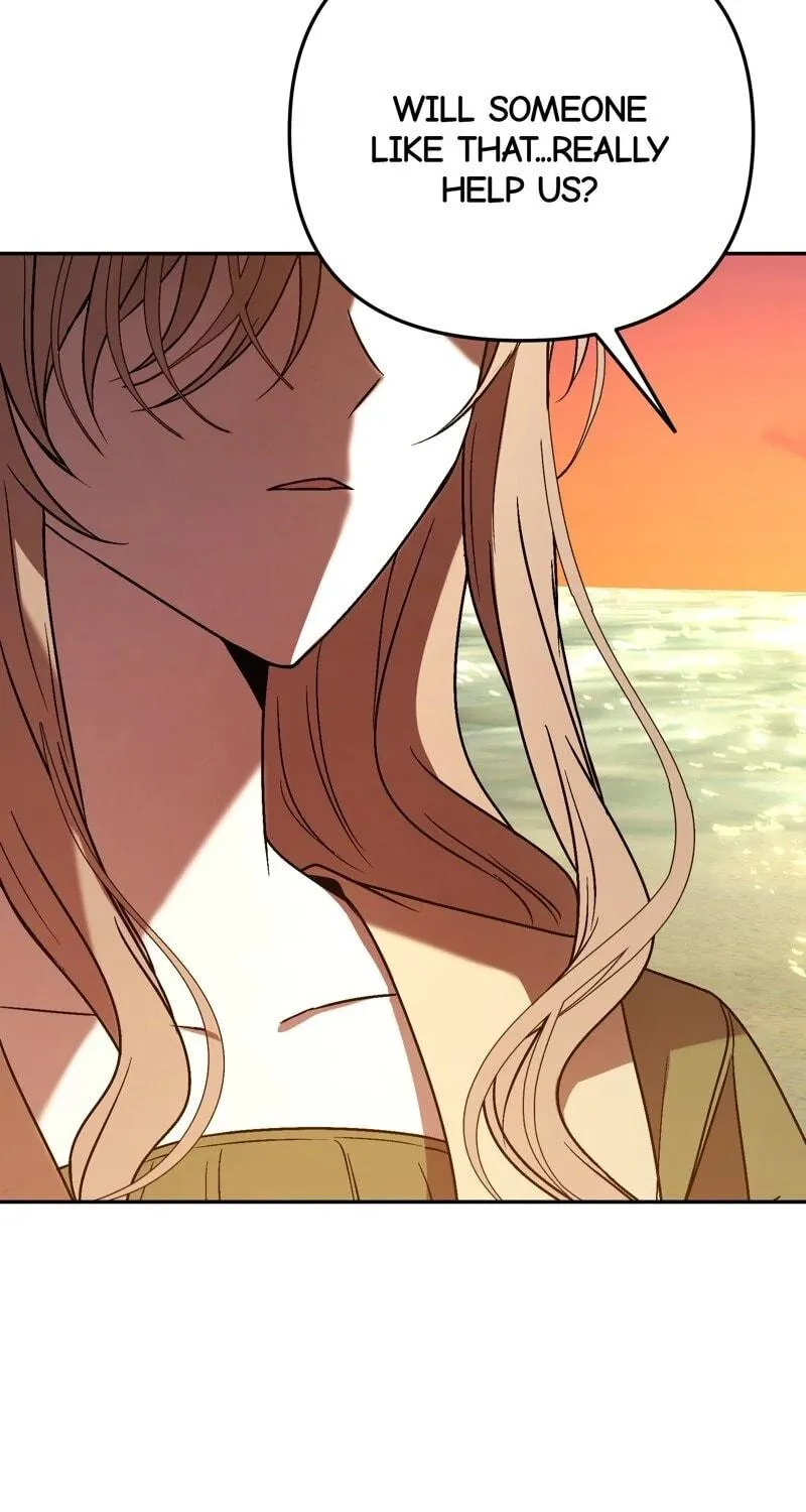 The Handmaiden Dreams at Sunset Chapter 58 page 50 - 