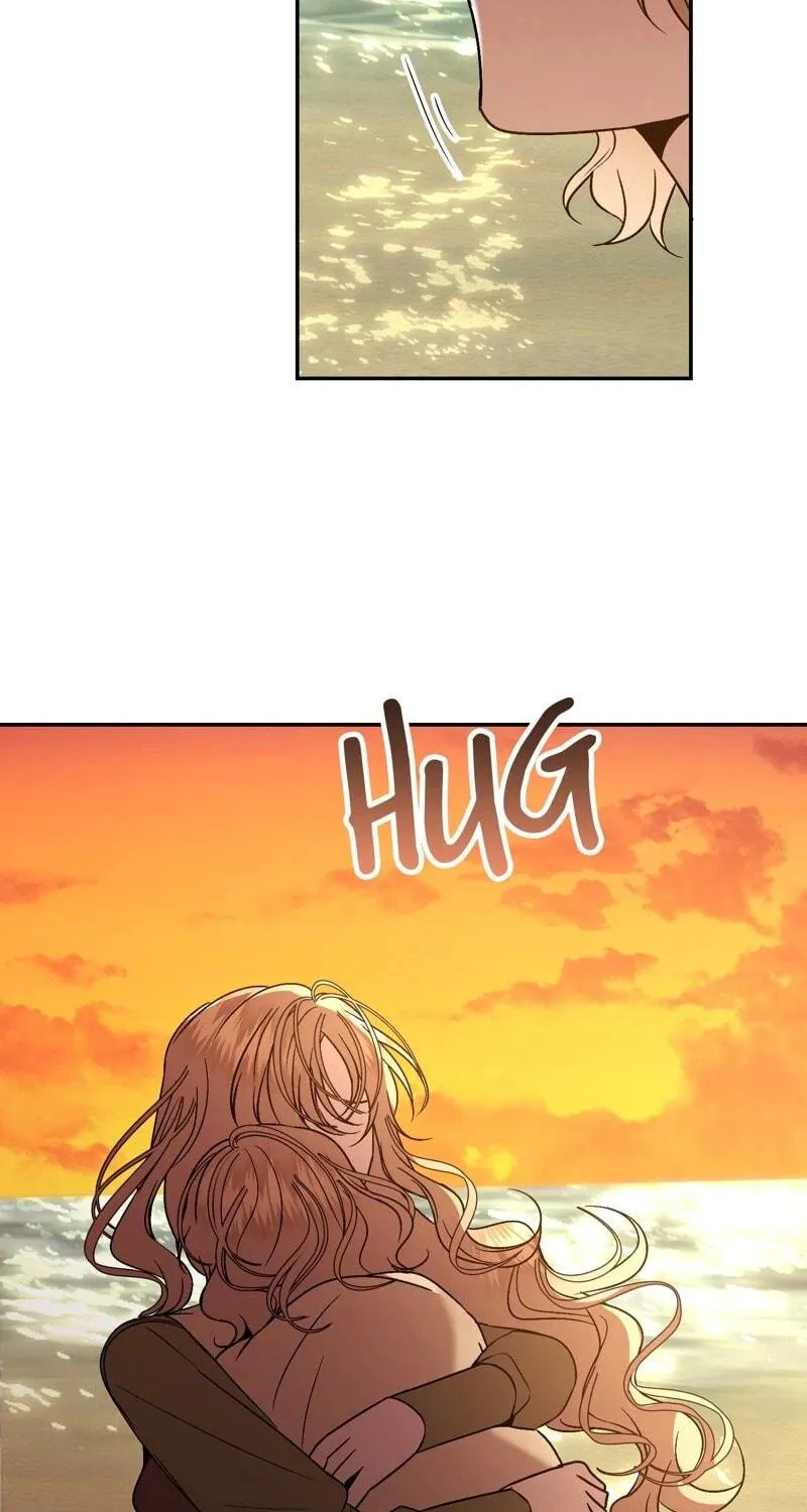 The Handmaiden Dreams at Sunset Chapter 58 page 56 - 