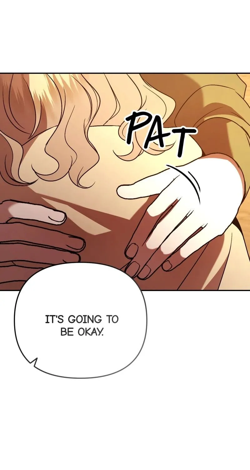 The Handmaiden Dreams at Sunset Chapter 58 page 58 - 
