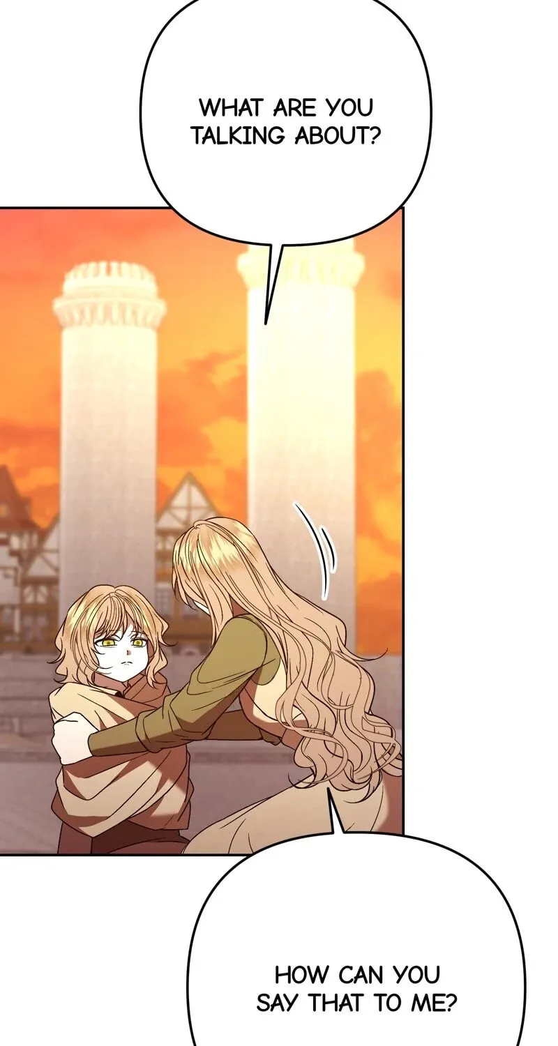 The Handmaiden Dreams at Sunset Chapter 58 page 7 - 