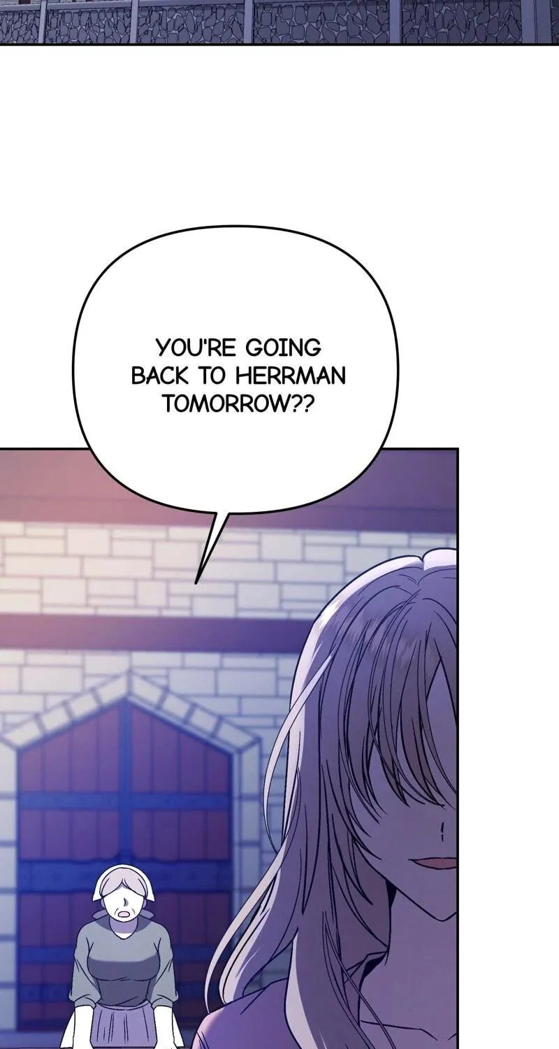 The Handmaiden Dreams at Sunset Chapter 58 page 65 - 