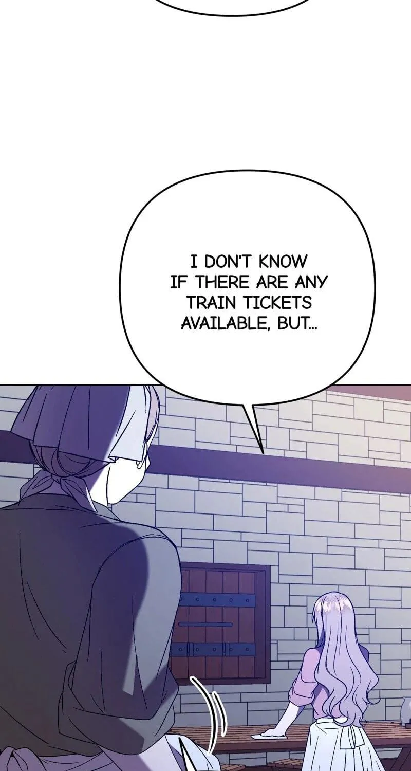 The Handmaiden Dreams at Sunset Chapter 58 page 67 - 