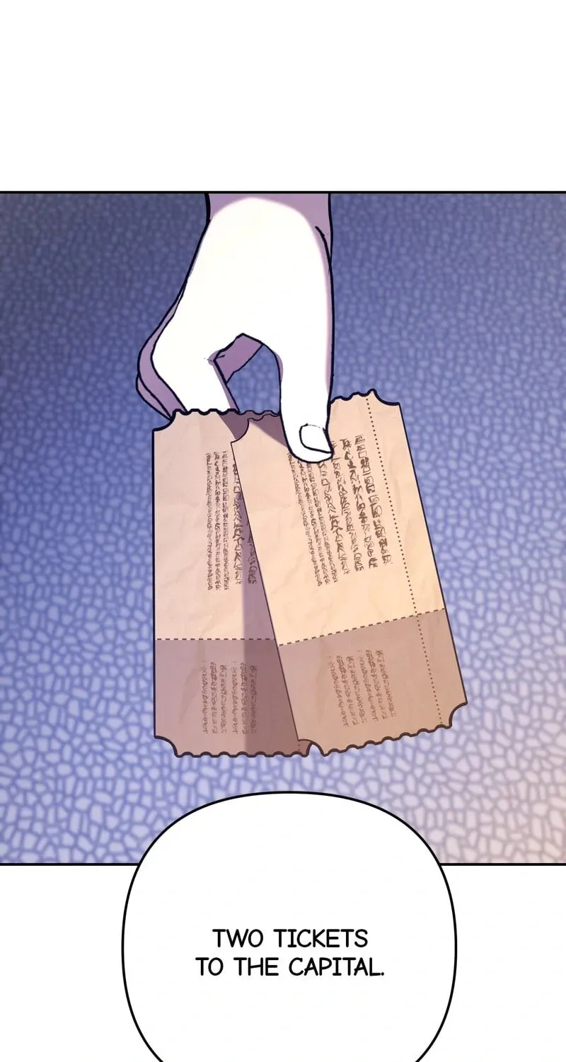The Handmaiden Dreams at Sunset Chapter 58 page 69 - 