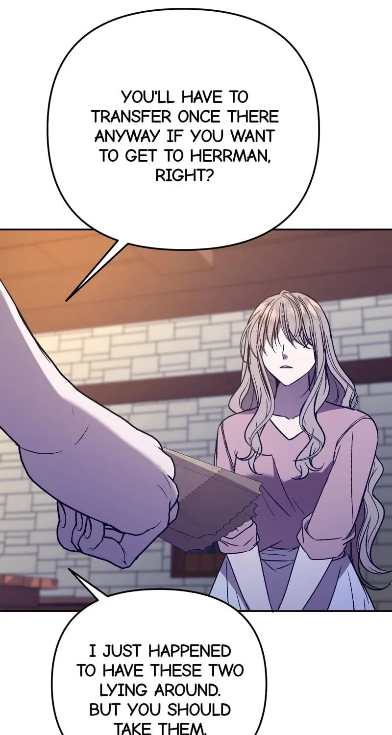 The Handmaiden Dreams at Sunset Chapter 58 page 71 - 