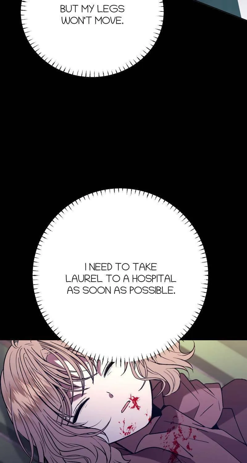 The Handmaiden Dreams at Sunset Chapter 59 page 102 - 