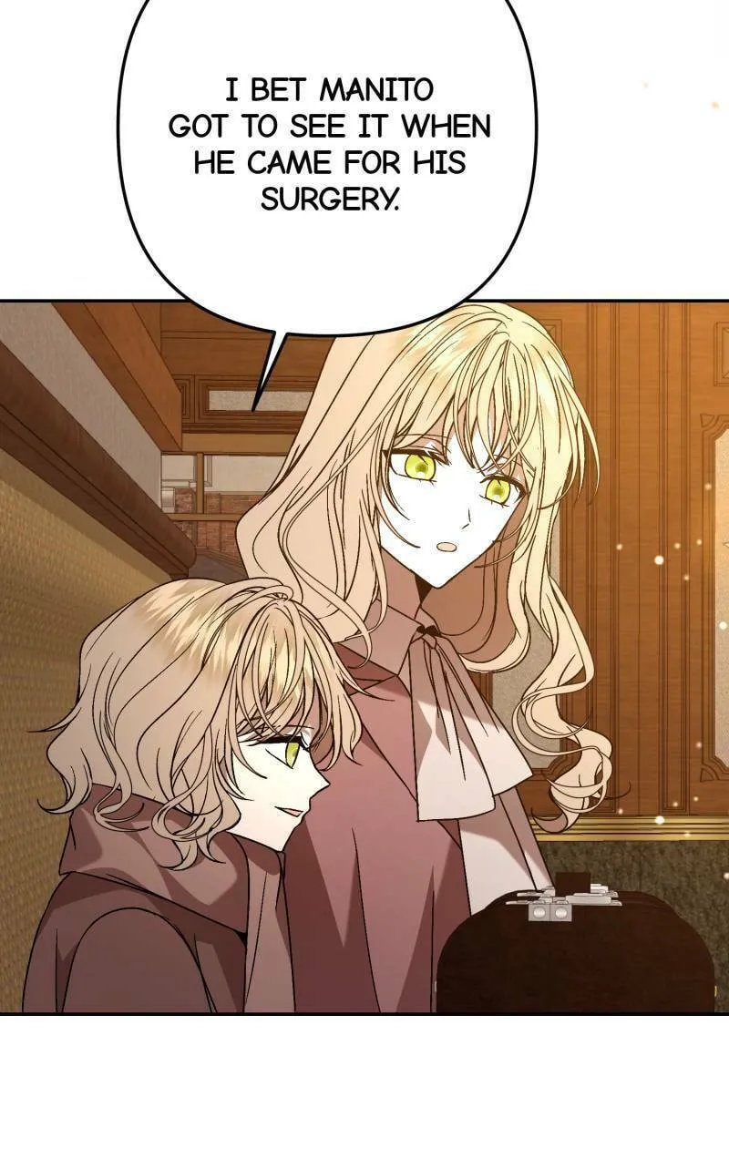 The Handmaiden Dreams at Sunset Chapter 59 page 14 - 