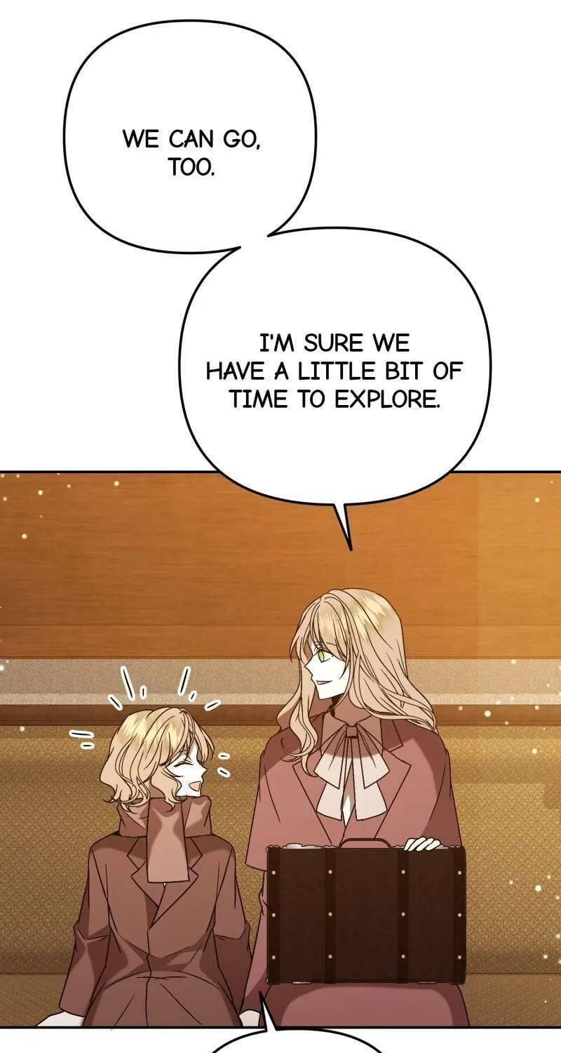 The Handmaiden Dreams at Sunset Chapter 59 page 15 - 