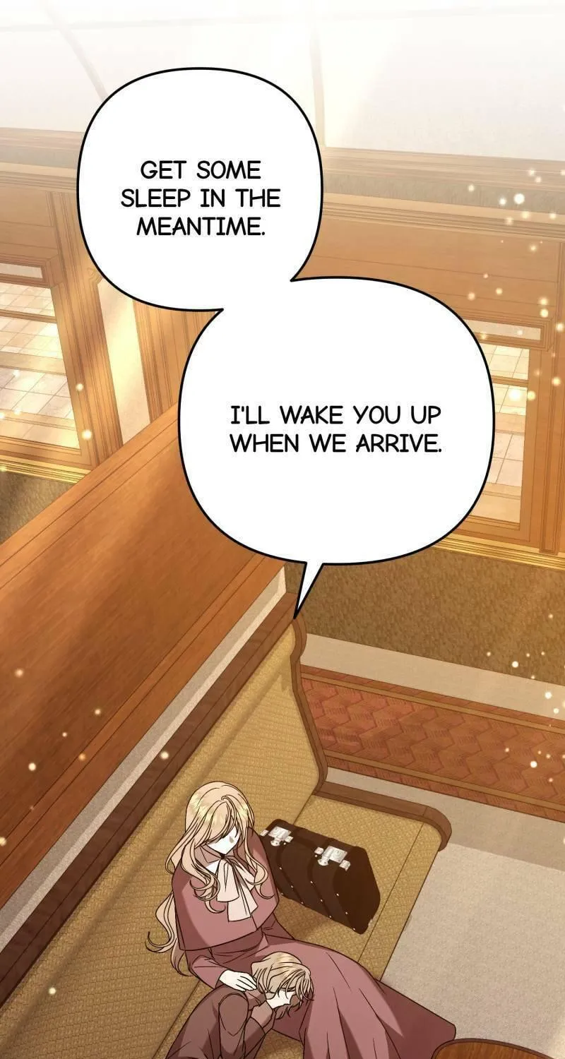 The Handmaiden Dreams at Sunset Chapter 59 page 17 - 