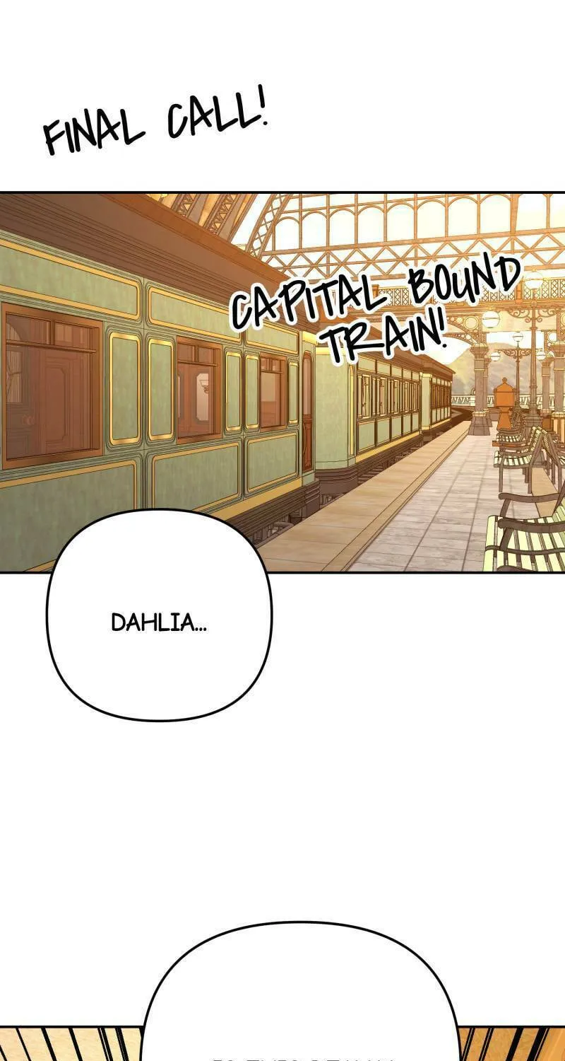 The Handmaiden Dreams at Sunset Chapter 59 page 3 - 