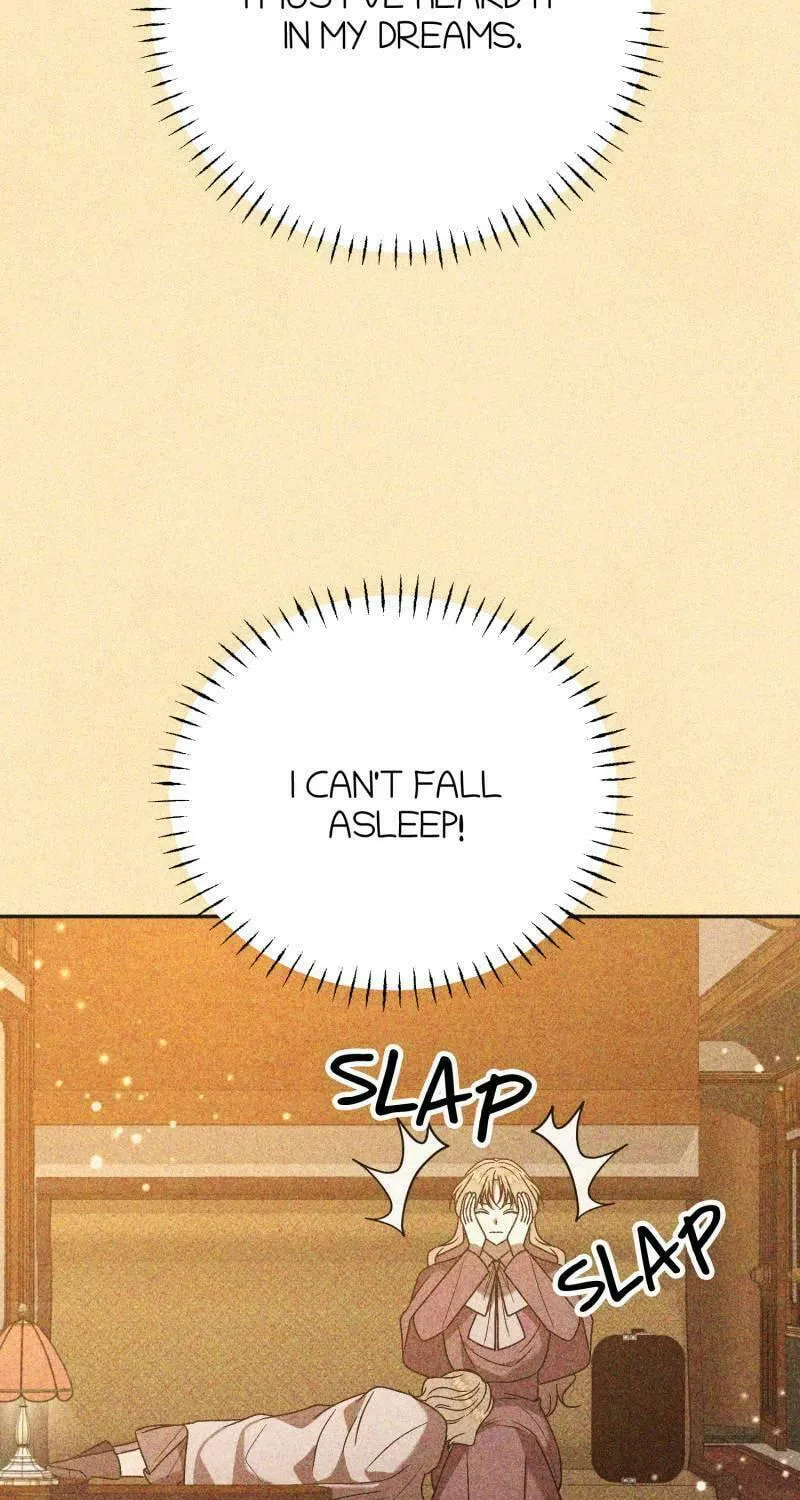 The Handmaiden Dreams at Sunset Chapter 59 page 27 - 