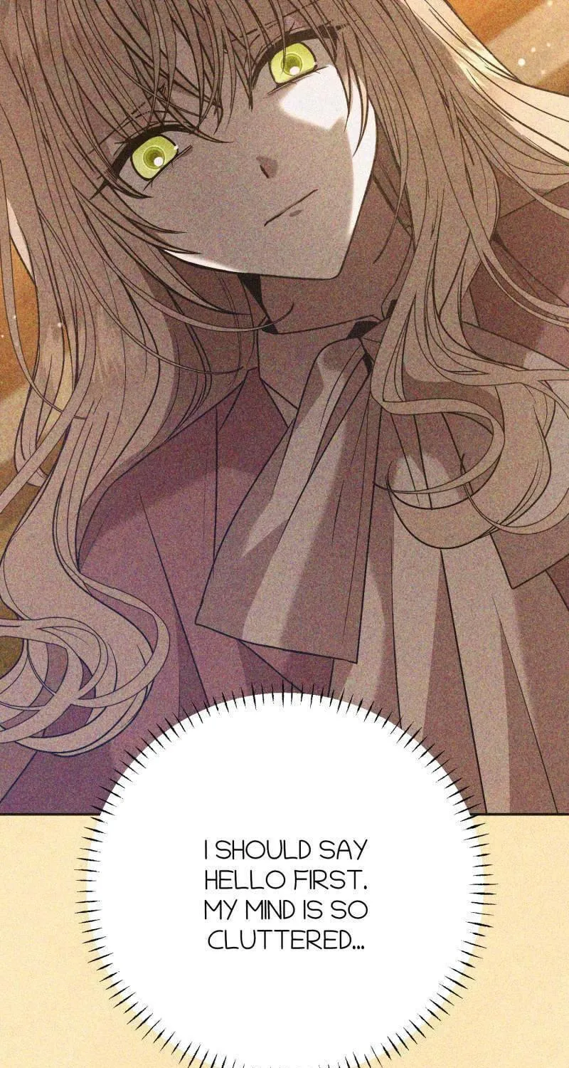The Handmaiden Dreams at Sunset Chapter 59 page 36 - 