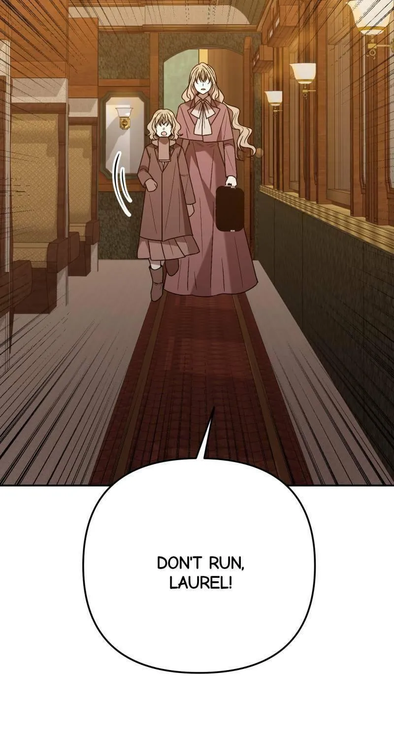 The Handmaiden Dreams at Sunset Chapter 59 page 5 - 