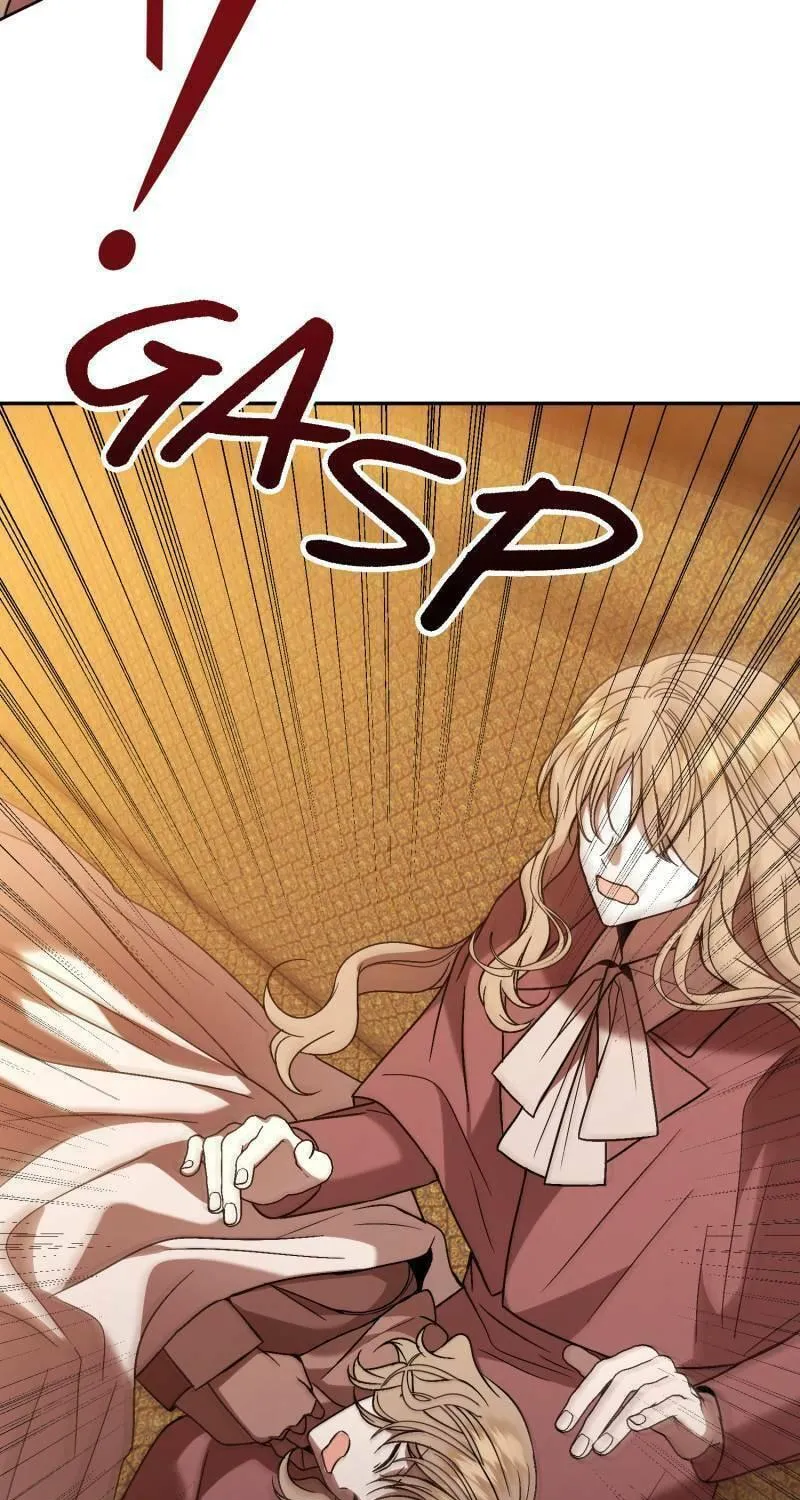 The Handmaiden Dreams at Sunset Chapter 59 page 44 - 