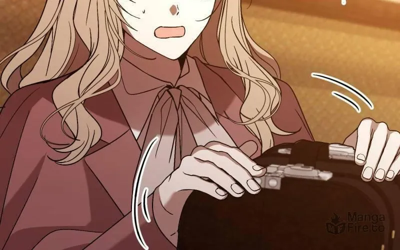 The Handmaiden Dreams at Sunset Chapter 59 page 47 - 