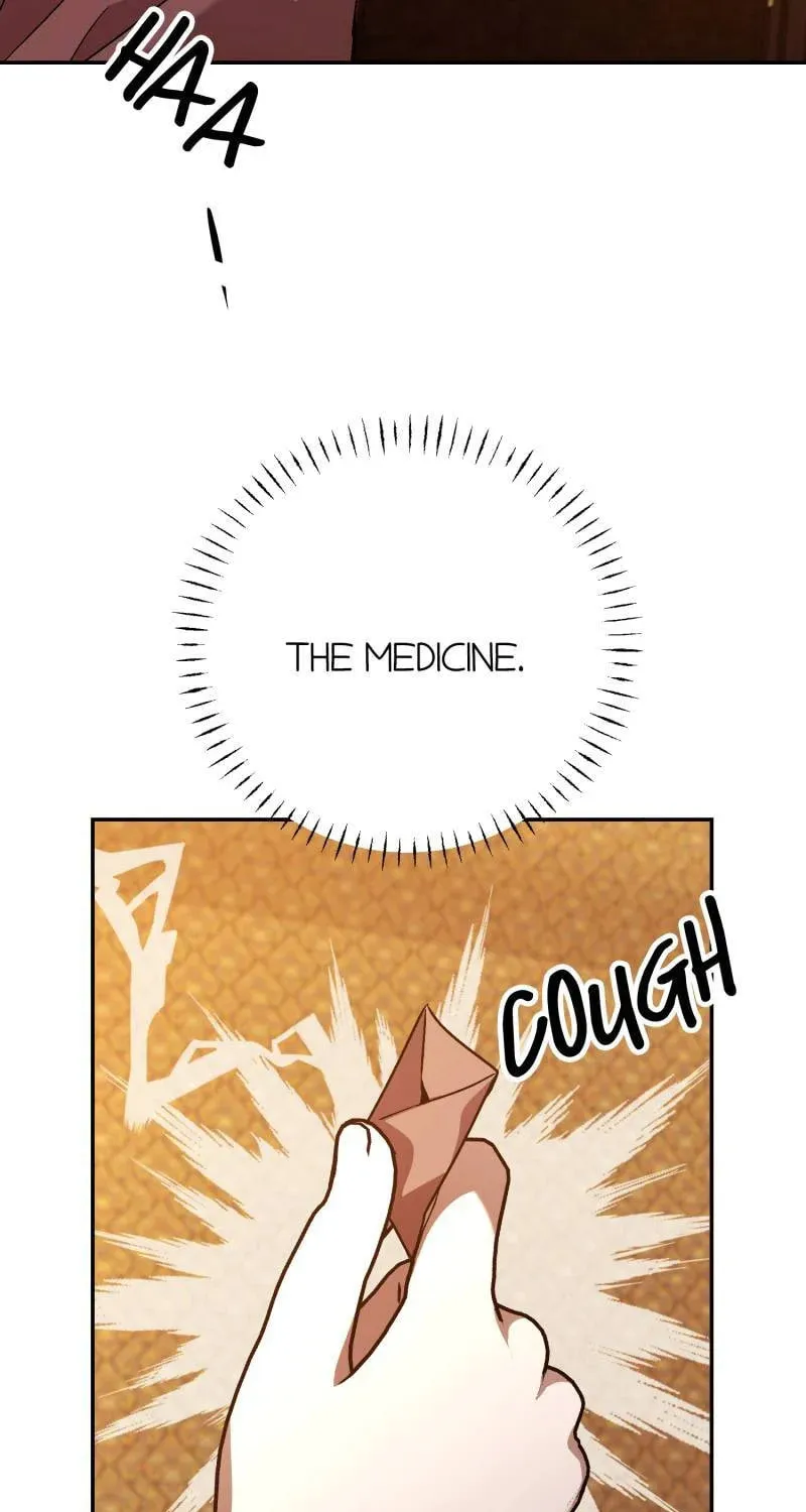 The Handmaiden Dreams at Sunset Chapter 59 page 48 - 