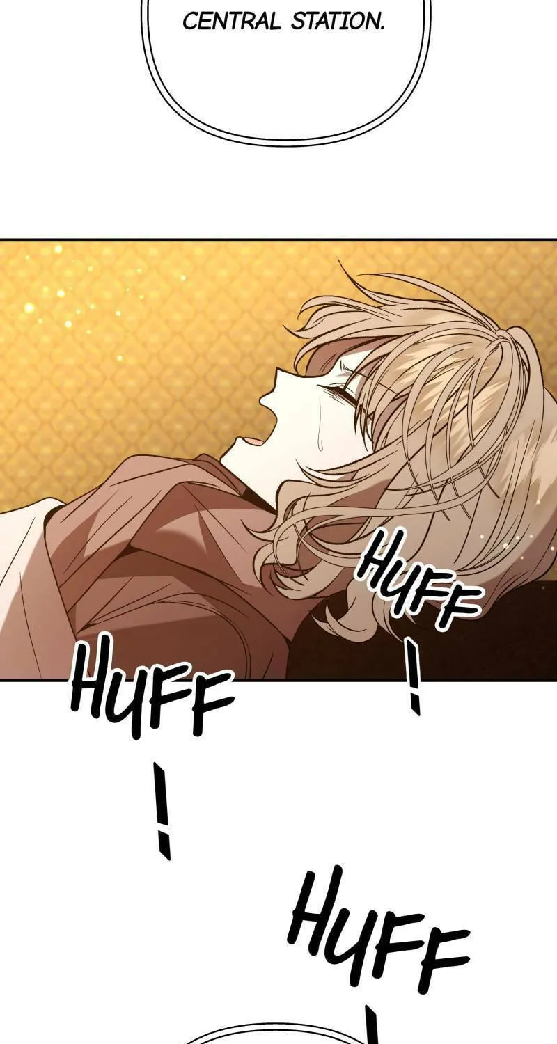 The Handmaiden Dreams at Sunset Chapter 59 page 57 - 