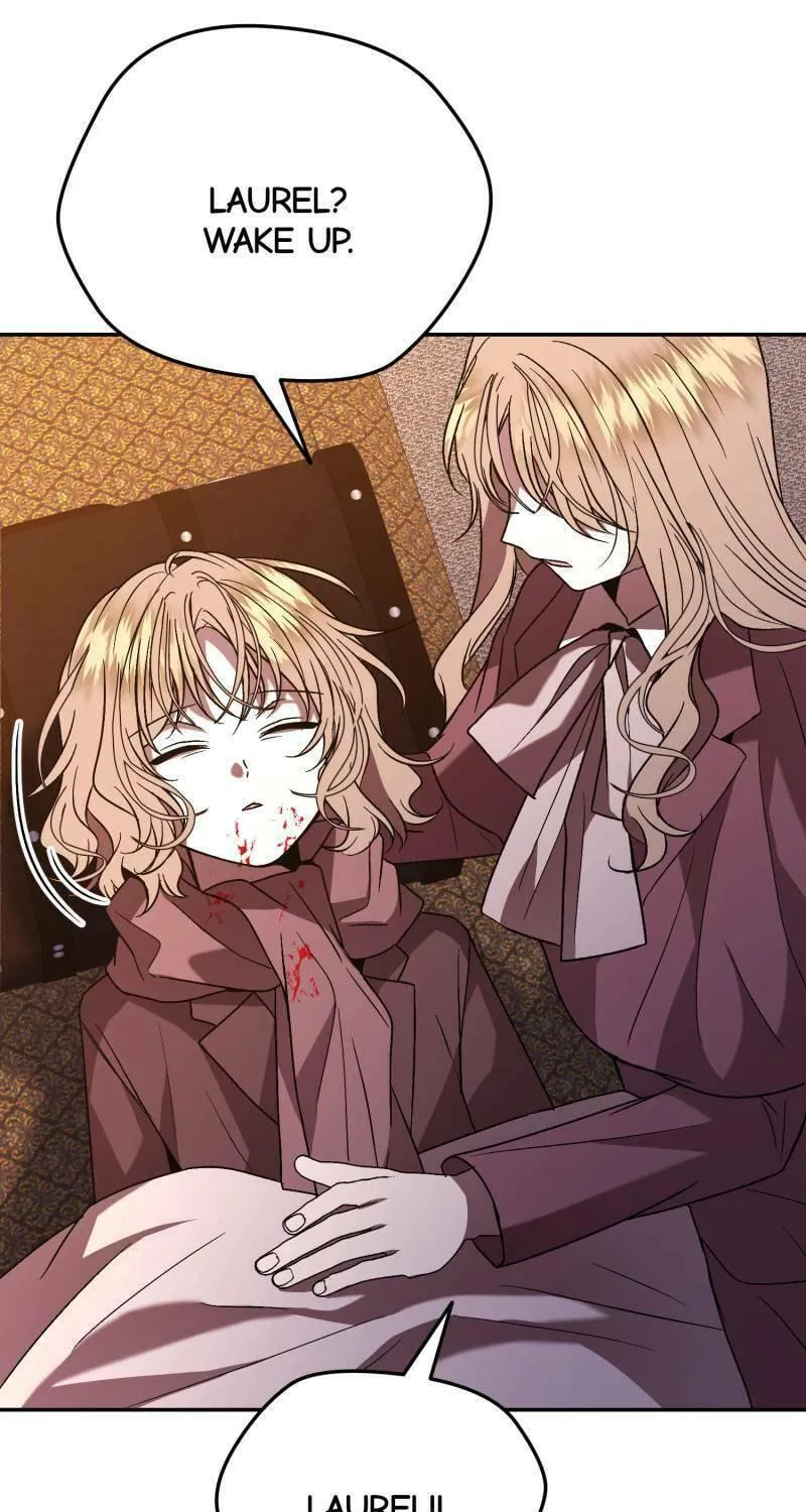 The Handmaiden Dreams at Sunset Chapter 59 page 66 - 