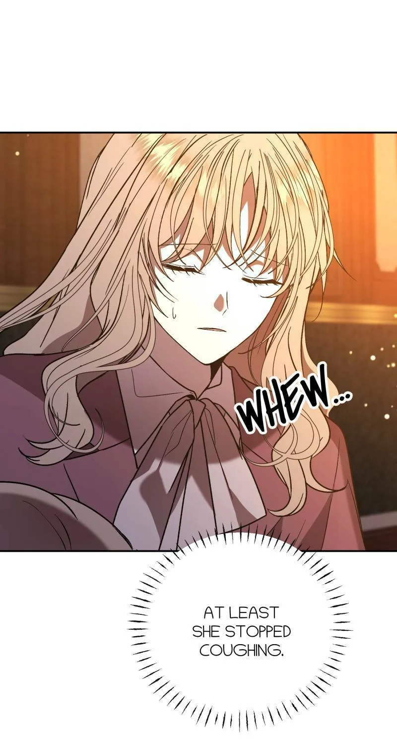 The Handmaiden Dreams at Sunset Chapter 59 page 68 - 